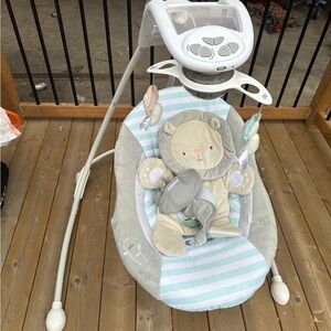 Use it just for a couple of months like new